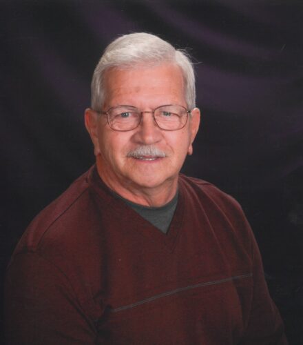 DALE R. SCHULTZ